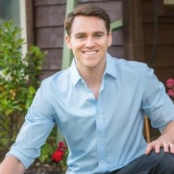 Justin Connell